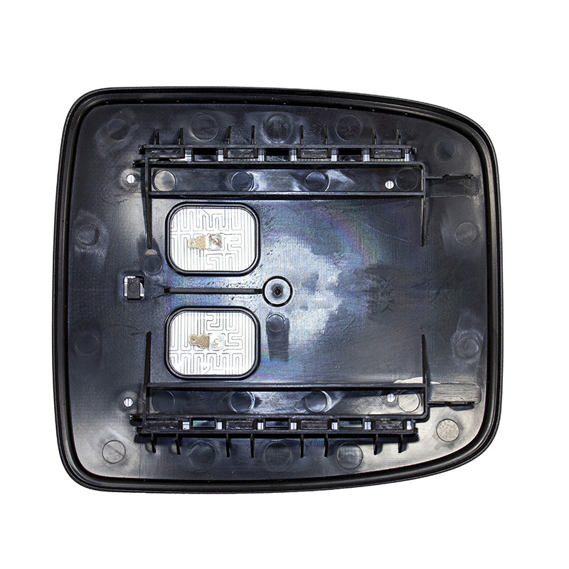 UT TAUSTAPEILI WIDE ANGLE LENS HEATED DAF CF XF EURO 6 6032