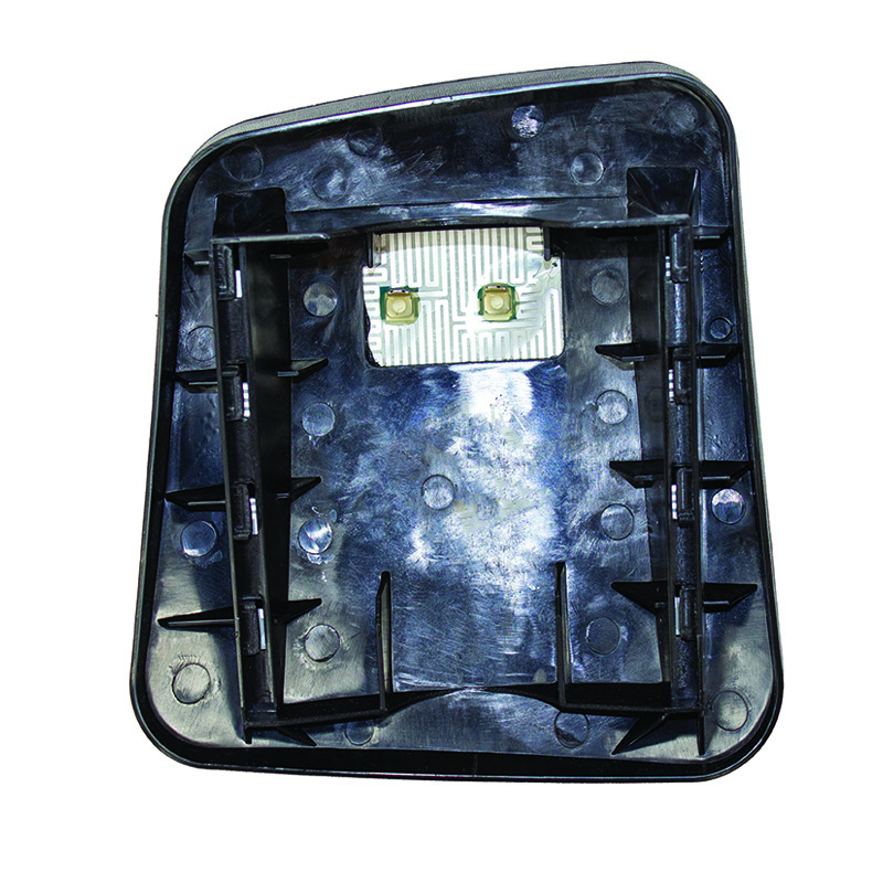 UT PEILIN LASI OIKEA 24V 203X189 R300 RENAULT PREMIUM 6041