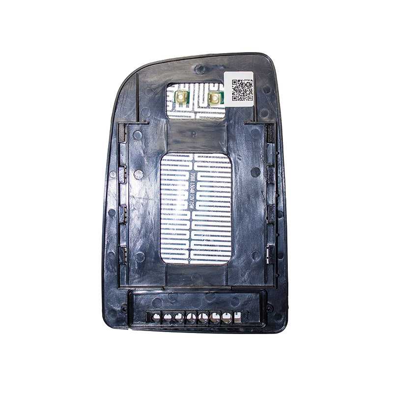 UT PEILIN LASI OIKEA/236X155 SPRINTER CRAFTER LT 6089