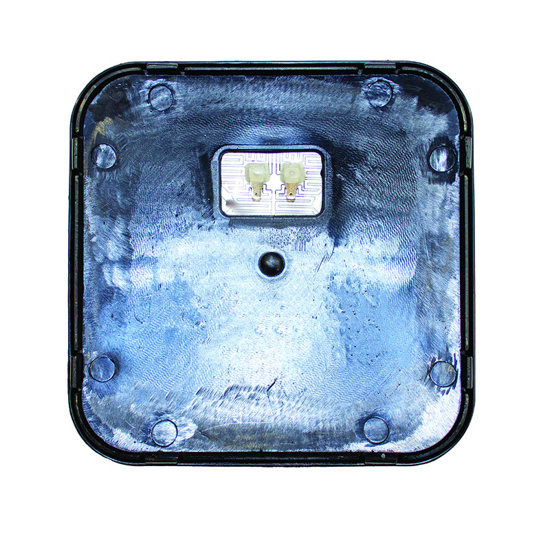 UT PEILIN LASI 24V 200X200 R300 MERCEDES ACTROS 6721