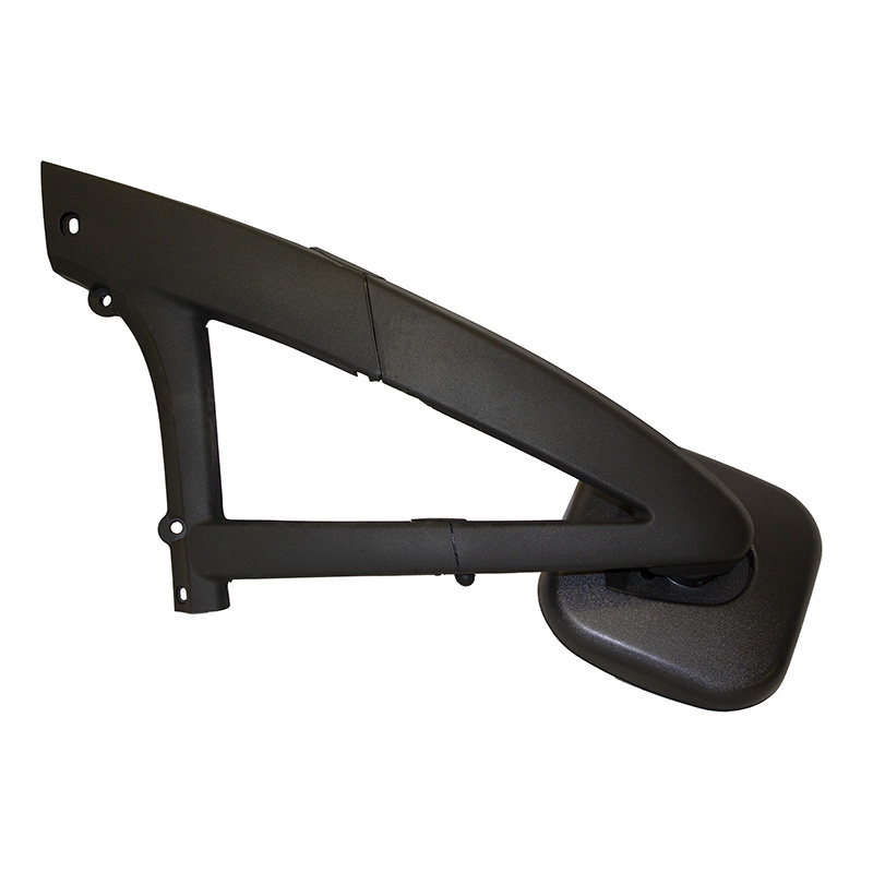 UT ETUPEILI VARRELLA LÄMMITTÄMÄTÖN 220X220 R200 MERCEDES MP2 2004-> 71088