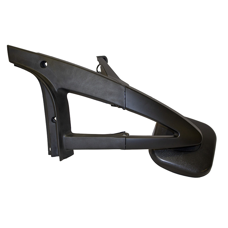 UT ETUPEILI VARRELLA LÄMMITYKSELLÄ 220X220 R200 MERCEDES MP2/MP3 2004-> 71093