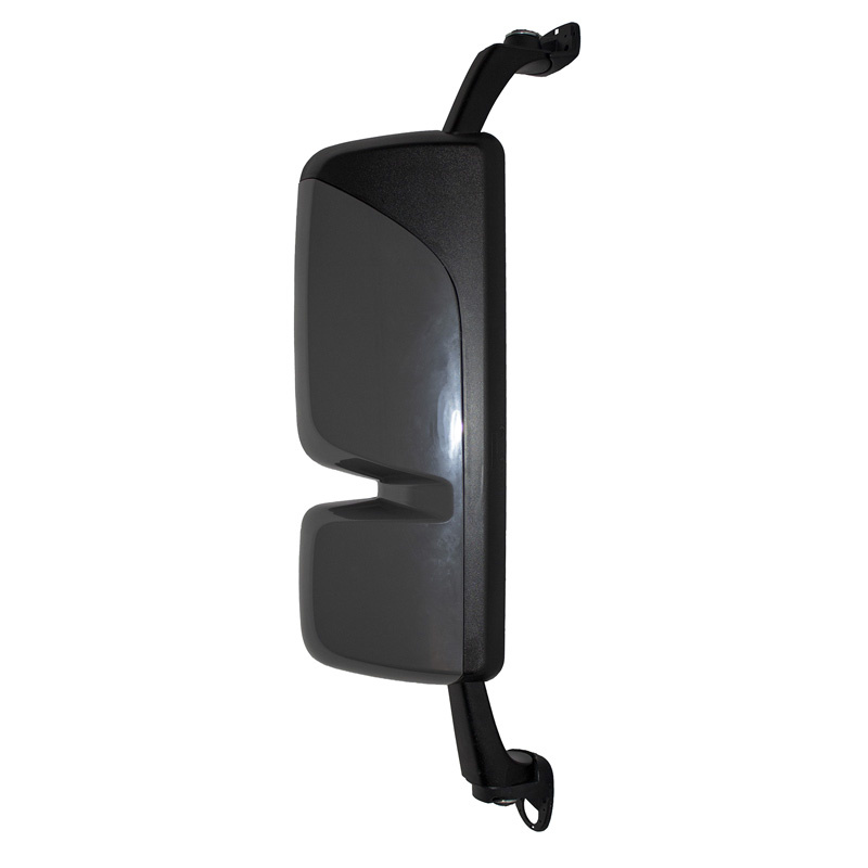 UT TAUSTAPEILI OIKEA SÄHKÖSÄÄTÖ LÄMMITYKSELLÄ HARMAA 890X330 R1200+R300 MERCEDES MP2/MP3 2008-> 71288