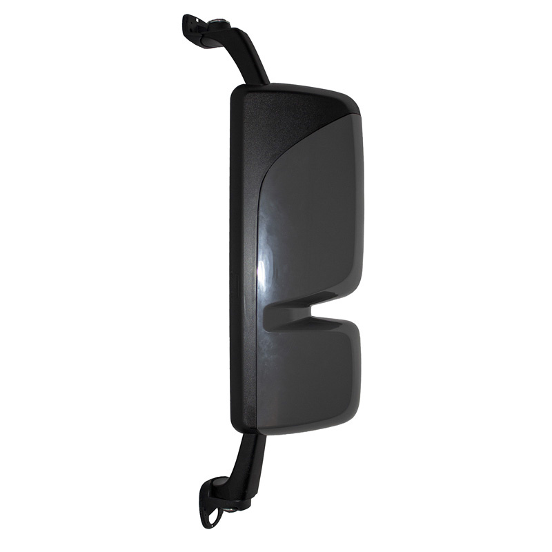 UT TAUSTAPEILI VASEN SÄHKÖSÄÄTÖ LÄMMITYKSELLÄ HARMAA 890X330 R1200+R300 MERCEDES MP2/MP3 2008-> 71289