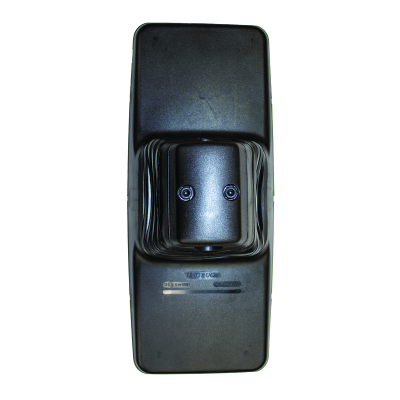 UT TAUSTAPEILI VASEN/OIKEA 24V 440X180 R1800 28MM MERCEDES SK 7282