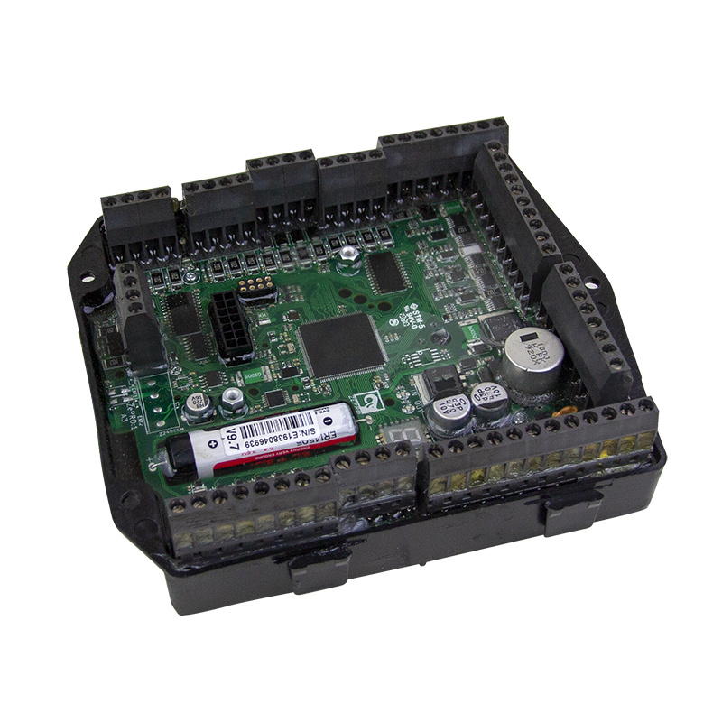 PIIRIKORTTI ZEPRO OE 12/24V CONFIG 1. 5514325L