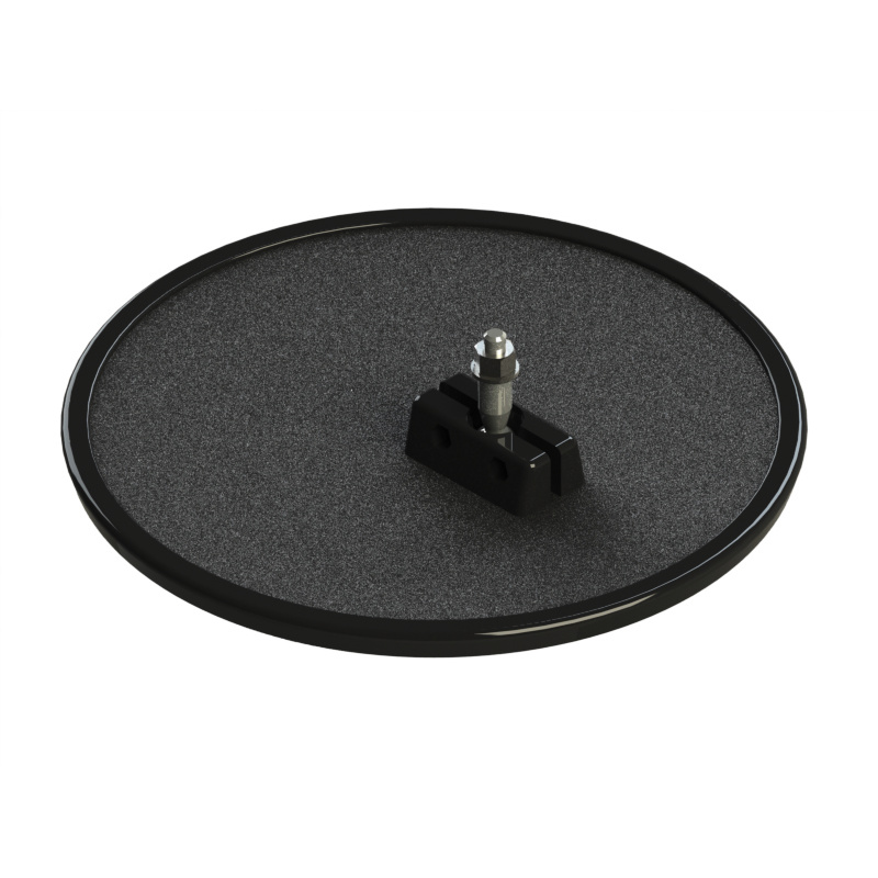UT KATVEPEILI PYÖREÄ YLEISMALLI 260MM 7369