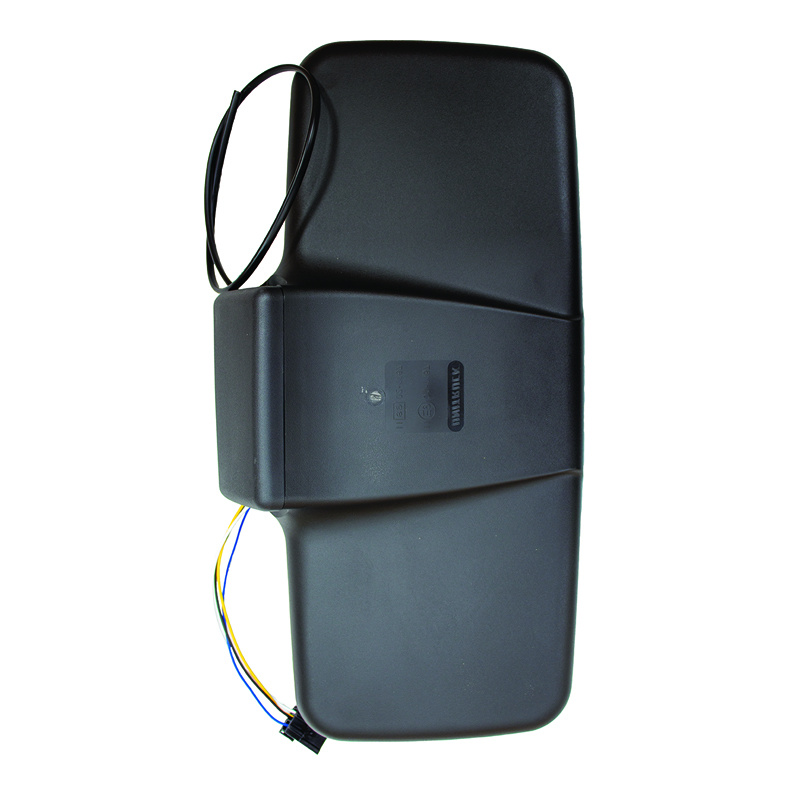 UT TAUSTAPEILI VASEN > 480X200 R1800 RENAULT MAGNUM 02/1992 7923