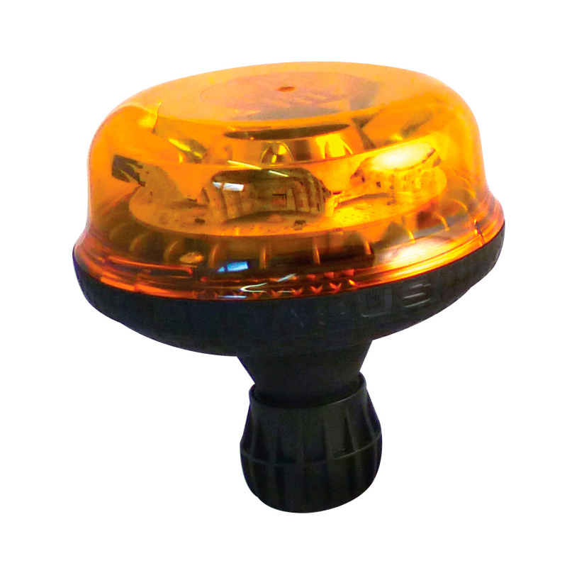 LED-MAJAKKA "PEGASUS" JOUSTOTAPPIKIINNITYS ECE R65/R10  3-TOIMI D14501