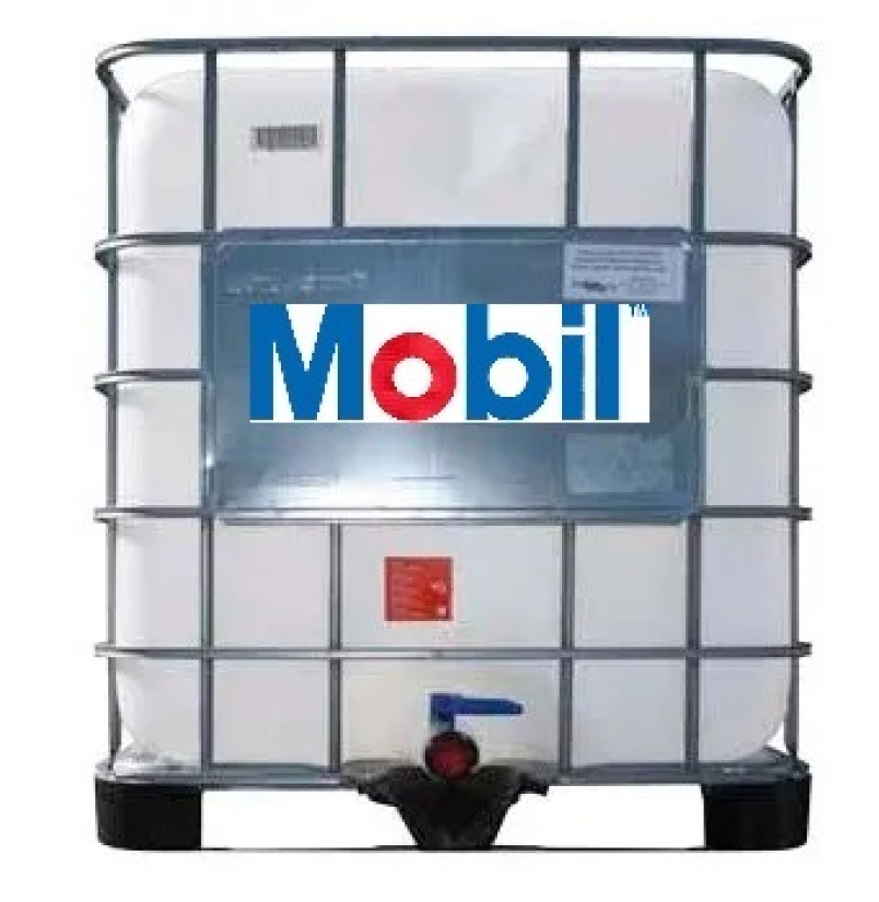 MOBIL DELVAC MODERN 15W-40 SUPER DEFENCE V4 1000L 157465