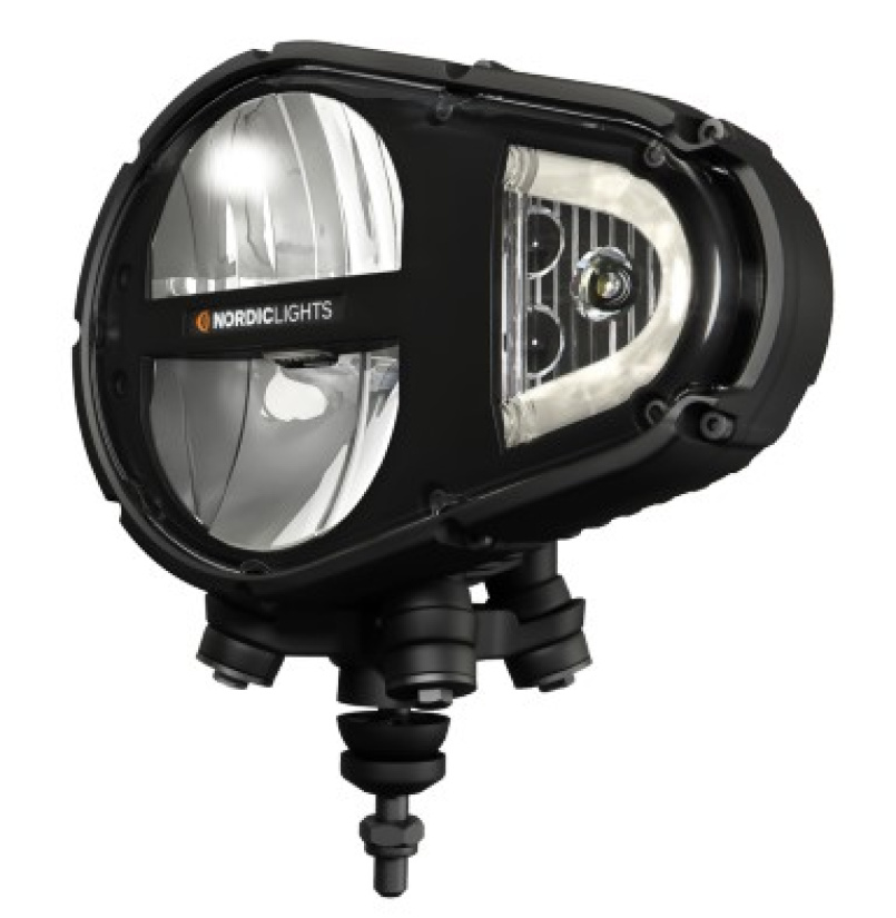 NORDIC AURAVALO VASEN SCULPTOR N6002 DUALBEAM 12-24V, 233X193X11 960-126