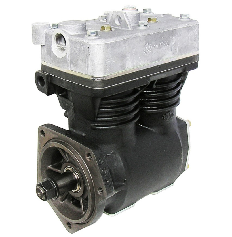 KNORR KOMPRESSORI VOLVO L-A/FH 99-02 -VAIHTO-OSA- KB-K000229X00