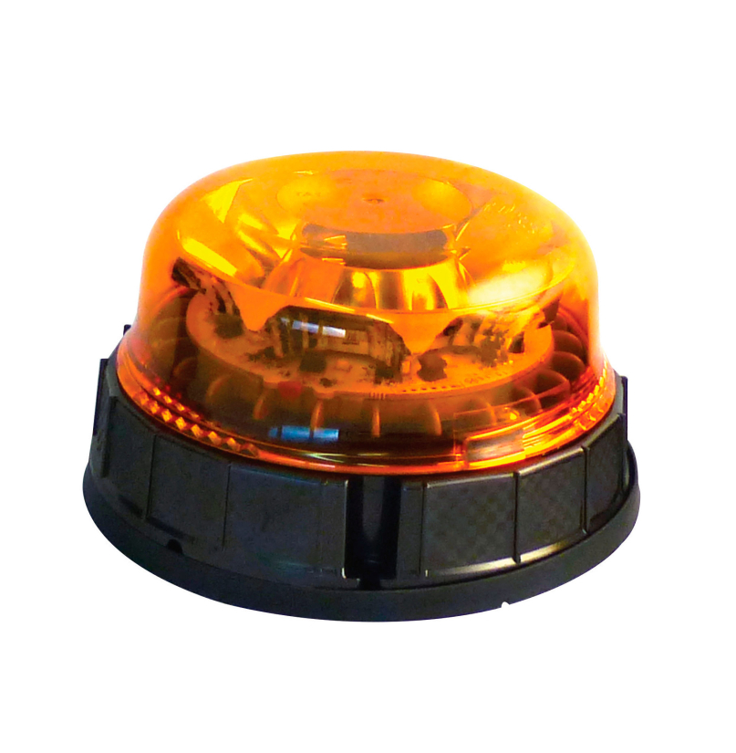 LED-MAJAKKA "PEGASUS" 3-P.-TASOKIINNITYS ECE R65/R10  3-TOIMI  1 D14500