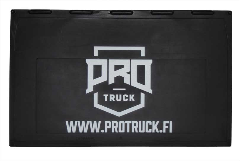 ROISKELÄPPÄ "PROTRUCK", 650X400MM PT912000