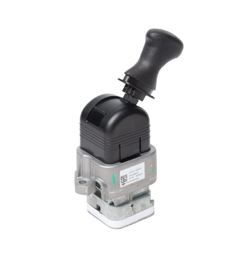KNORR KÄSIJARRUVENTTIILI MB KB-K038818N50