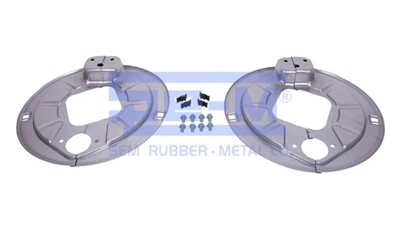 SEM BPW  PEITELEVYSARJA  ...132,  H 4220/150 95-  ECODRUM2 / VAN SEM-15590