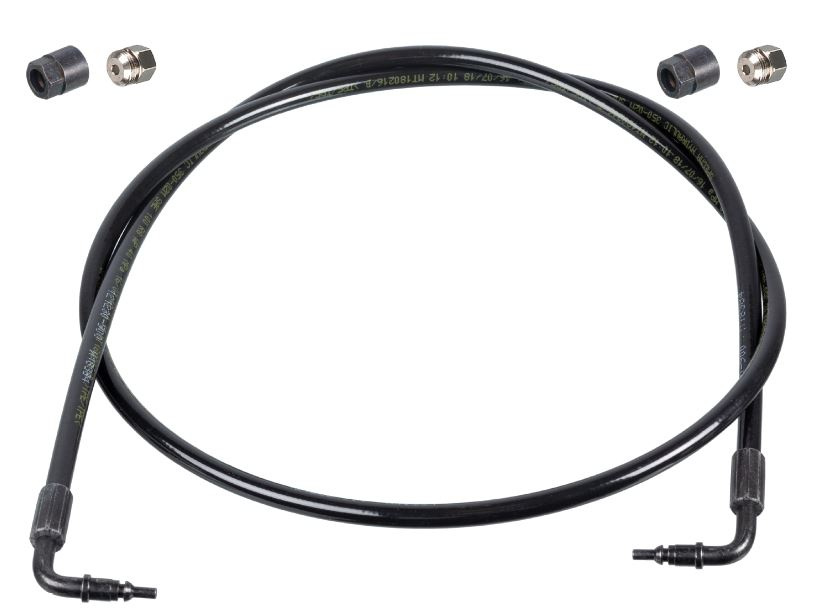 FEBI LETKUASENNELMA HYTINNOSTOLLE VOLVO FH PUMPPU-SYLINTERI FE-103570