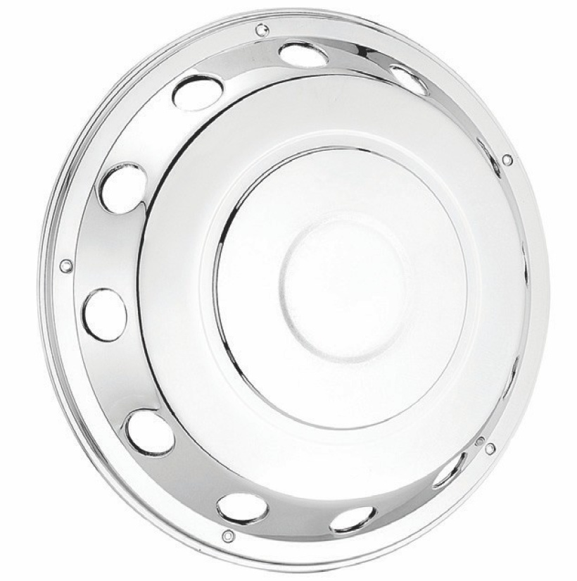 KORISTEKAPSELI ETU 22,5" CLASSIC 654-ET225N