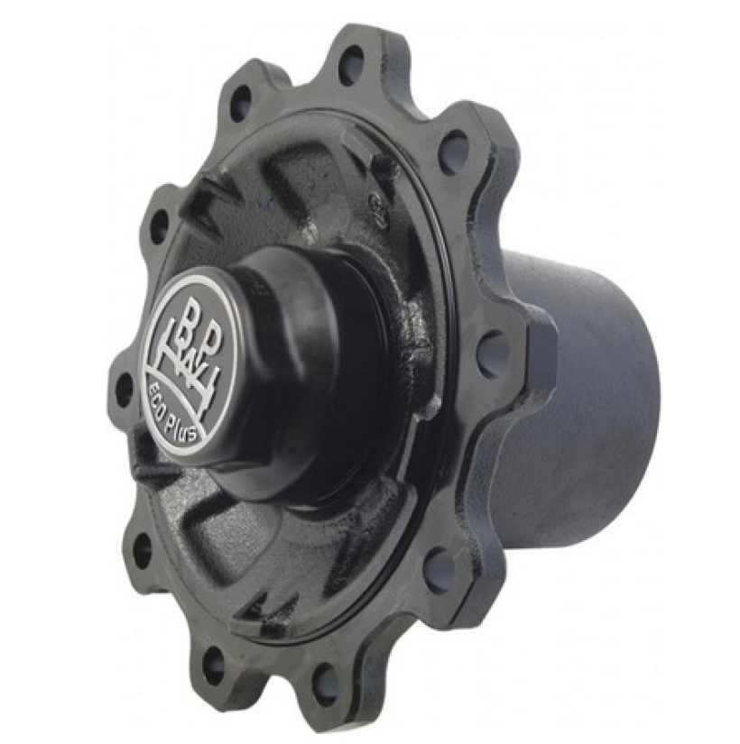BPW OE NAPA TÄYD SKHB 9T PLUS B-NAPA BPW-0980106580