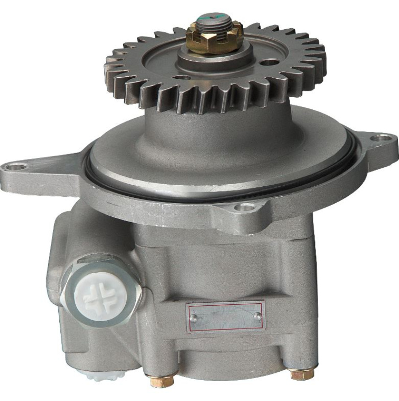 FEBI OHJAUSTEHOSTIMEN PUMPPU VOLVO/RVI FE-47881
