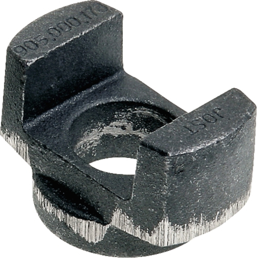JOST KONTTILUKON TUKIHOLKKI 53  H=83 JS-915000161