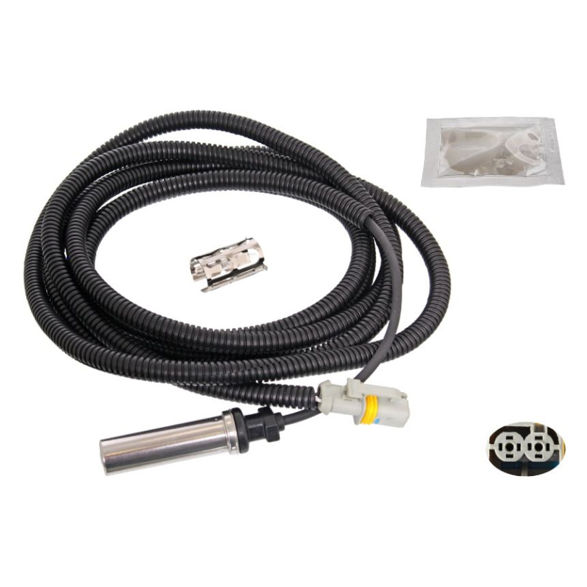 FEBI ABS-/EBS-ANTURI MAN VASEN L3075MM FE-104522