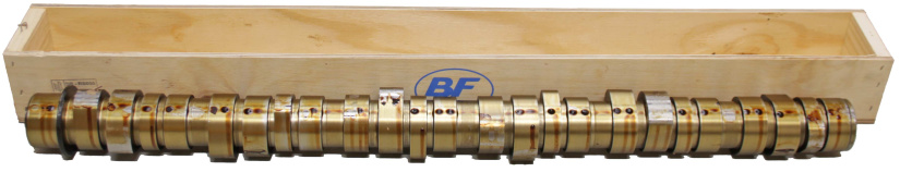 BF NOKKA-AKSELI RVI/VOLVO D13 EURO4/EURO5 BF-20100413002