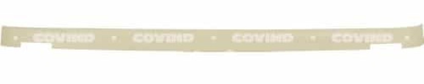 COVIND AURINKOLIPPA SCANIA  R50/405