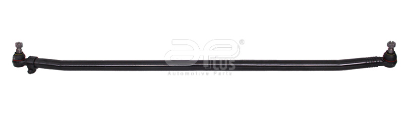APLUS RAIDETANKO VOLVO L1728MM, LOIVAT TAIVUTUKSET PÄISSÄ 23504AP