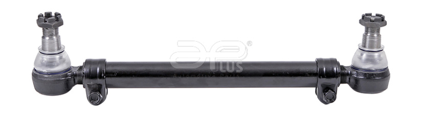 APLUS VETOTANKO SCANIA, SUORA, L495MM, MOLEMMAT PÄÄT VAIHDETTAVI 12459AP