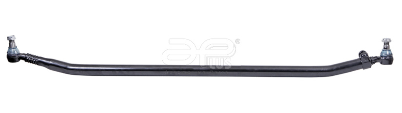 APLUS RAIDETANKO MAN TG-A L1679MM, TAIVUTETTU PÄISTÄ 15943AP