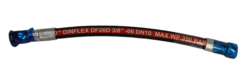 OHJAUSTEHOSTAJAN LETKU SC ETU L340MM T267011