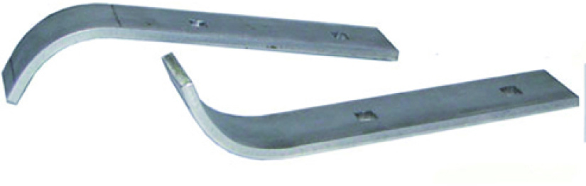 HACO ZEPRO/FOCO KULUTUSPALA KAPEA 2KPL 4014984H