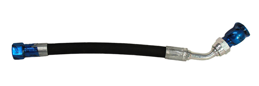 OHJAUSTEHOSTAJAN LETKU SC ETU L320MM T267012