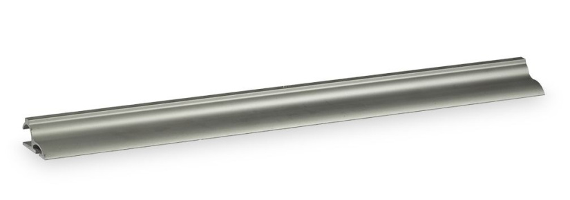 ROISKELÄPÄN KIINNITYSKISKO ALUMIINI, 420 MM T912033