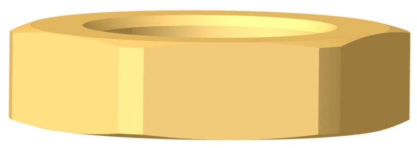 VASTAMUTTERI M22 P300 RA7749