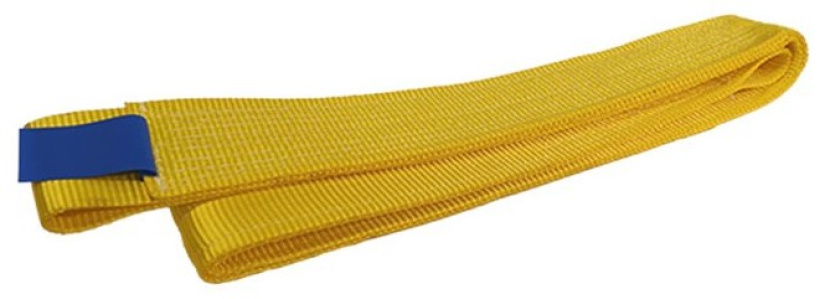 KIPINRAJOITINLIINA 75MM 2,0M, MURTOL. 21000KG T925505