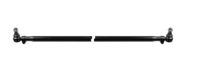 FEBI RAIDETANKO MB ACTROS MP4 L1680MM, SUORA, MOLEMMAT PÄÄT VAIH FE-175657