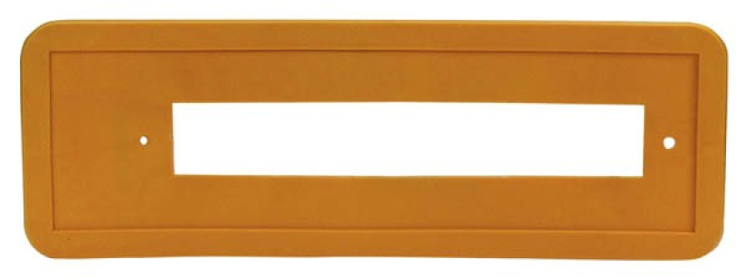 AMMATTIKILPI EU 118X442MM NORMAALI(2KPL) 792-2001