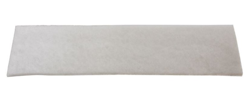RAITISILMASUODATIN MB ACTROS MP1 96-02, PELKKÄ SUODATINMATTO FE-29815