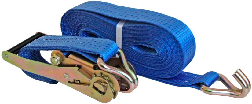 SIDONTALIINA 50MM, 8,6+0,4M, 2500/5000KG, NORMAALIKOUKUILLA T925210