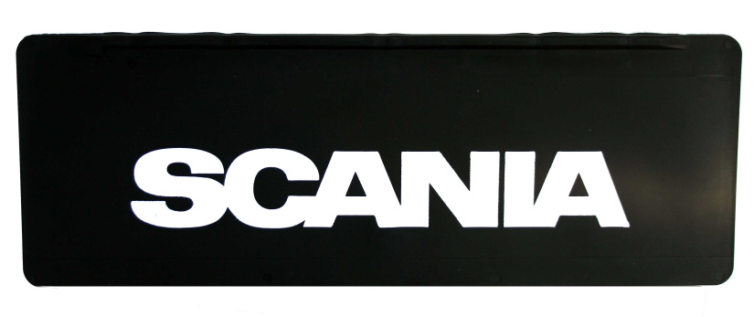 SCANIA ROISKELÄPPÄ MATALA, 710X250MM SC-1517793