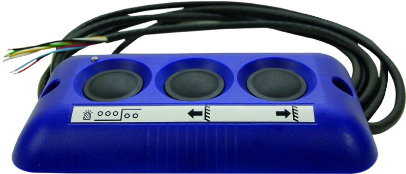 HACO NAPPIRASIA 3-NAP. PINTA-AS. 4545002H