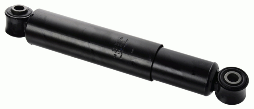 SACHS ISKUNVAIMENNIN DAF CF75/85/XF95 TAKA FS-290982