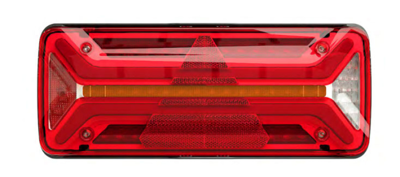 ASPÖCK TAKAVALO ECOLED II OIKEA/VASEN ASS2.1 SMARTBOX AS-25-4126-001