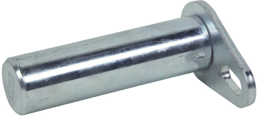HACO ZEPRO/FOCO AKSELITAPPI Ø30/116MM ALA/YLÄ 3014012H