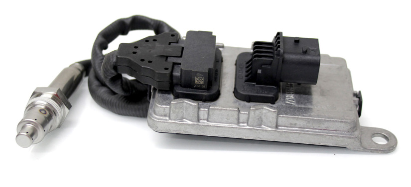MB/SISU NOX-ANTURI EURO6 MB-0101531428