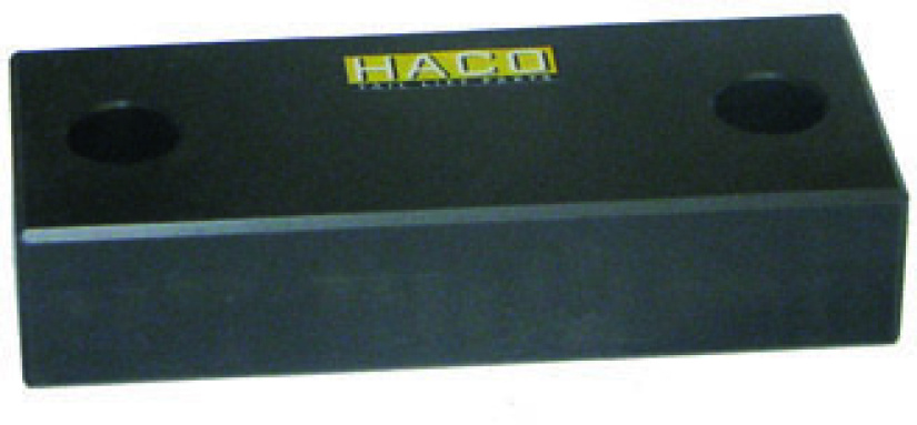 HACO PUSKURIKUMI 118X50MM, DHOLLANDIA 4051422H