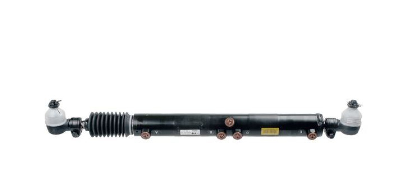 BOSCH (ZF) OHJAUSPÄÄSYLINTERI -VAIHTO- ETUMM., SCANIA KÄÄNT. TEL KS01001290