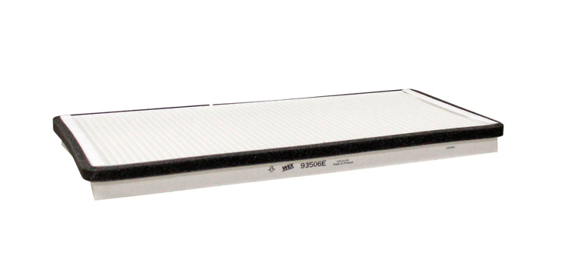 WIX RAITISILMASUODATIN VO 8000/9000/B10/B12 WIX93506E
